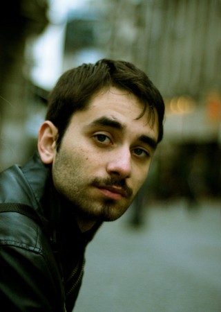 Cristian Gheorghe